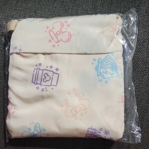 Disney Inspired Reusable Bag